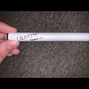 ColourPop Lippie Stix